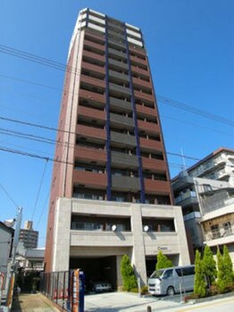 CREATO北大阪レヴァンテの物件外観写真