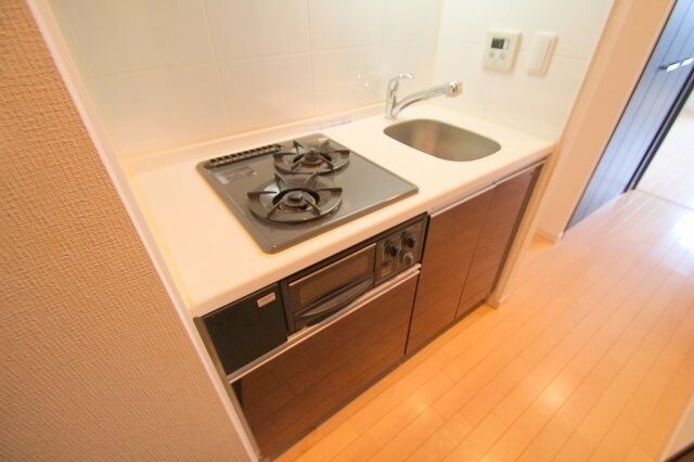 CREATO北大阪レヴァンテの物件内観写真