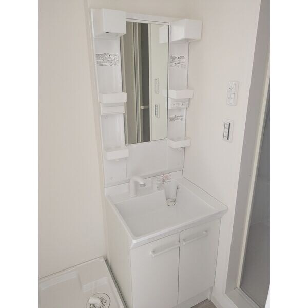 みおつくし京橋の物件内観写真