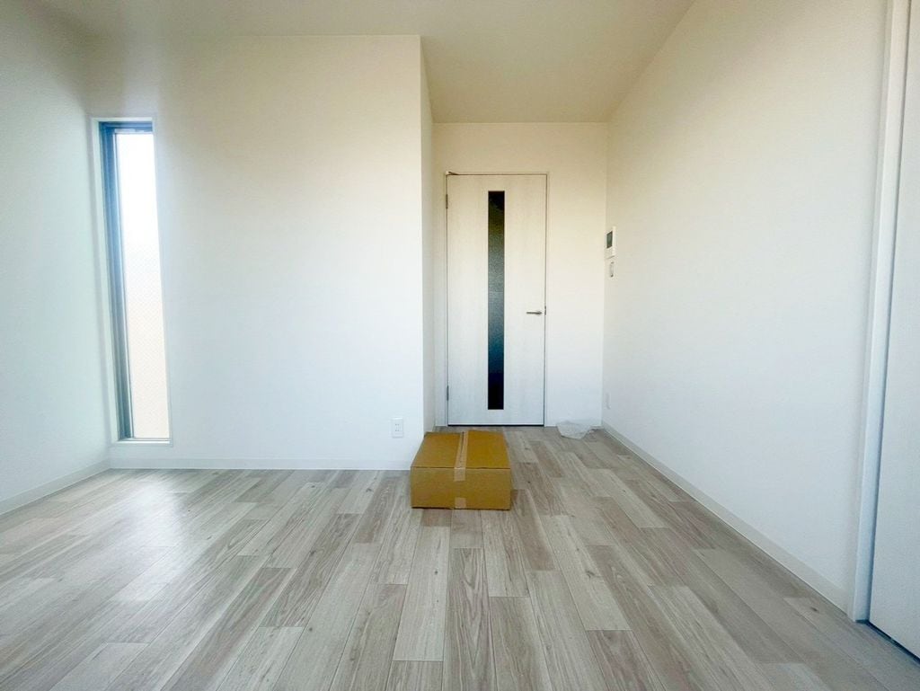 みおつくし京橋の物件内観写真