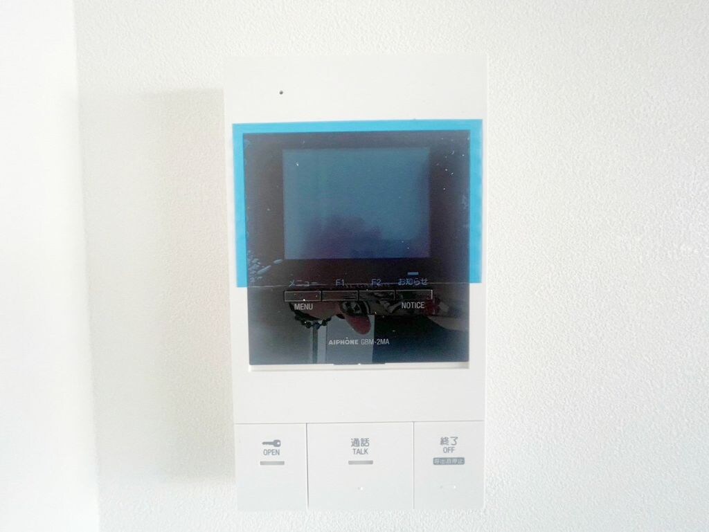 みおつくし京橋の物件内観写真