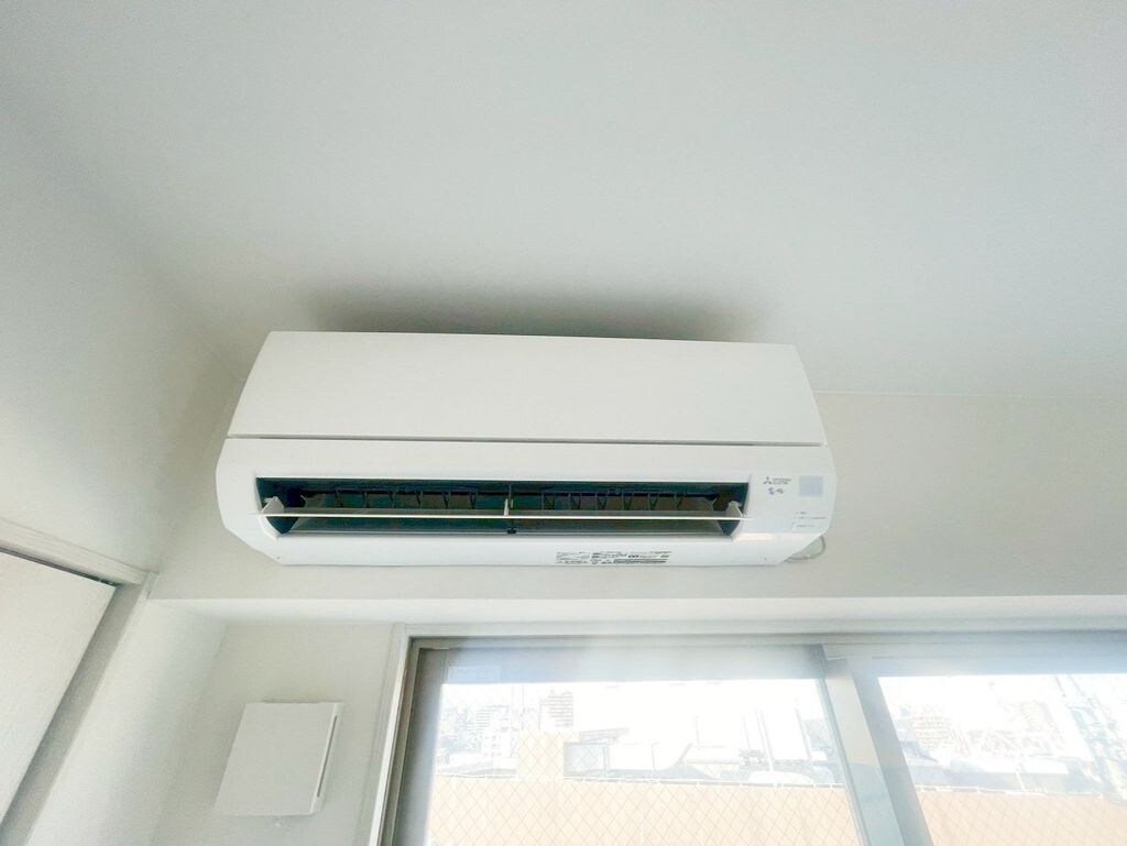 みおつくし京橋の物件内観写真