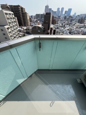 みおつくし京橋の物件内観写真