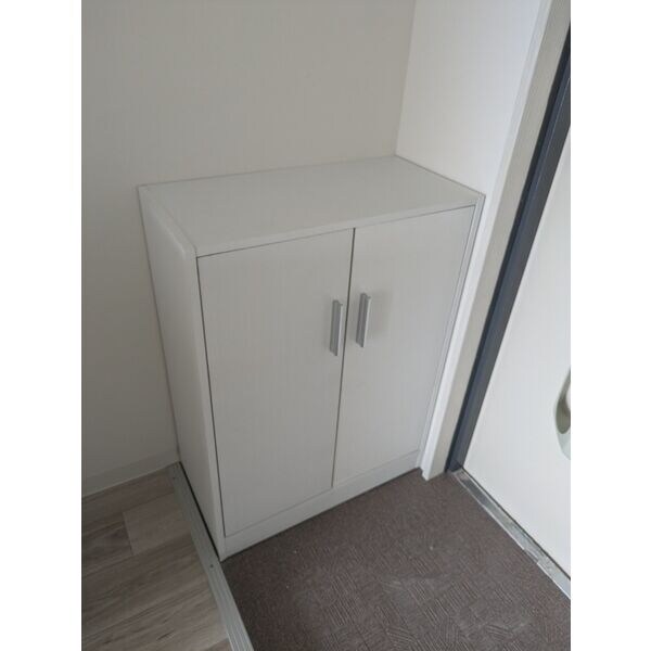 みおつくし京橋の物件内観写真