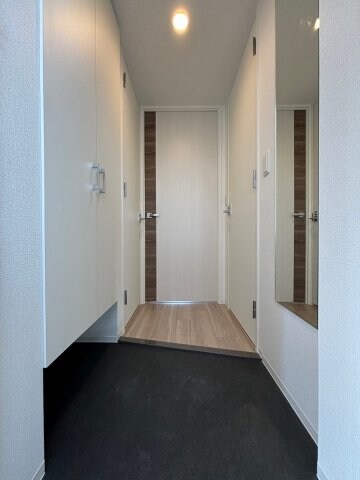 セレニテ新大阪ミラク弐番館の物件内観写真