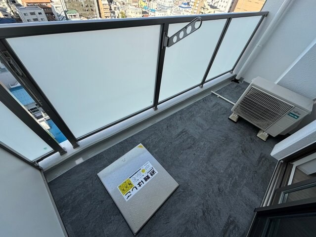 セレニテ新大阪ミラク弐番館の物件内観写真