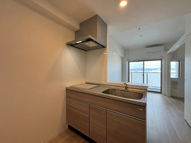 セレニテ新大阪ミラク弐番館の物件内観写真