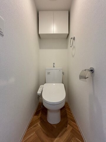 セレニテ新大阪ミラク弐番館の物件内観写真