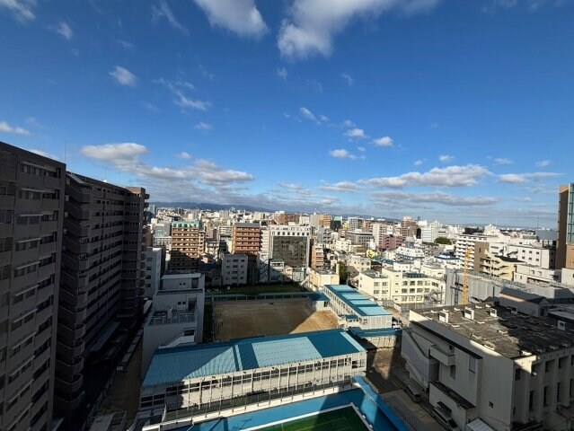 セレニテ新大阪ミラク弐番館の物件内観写真