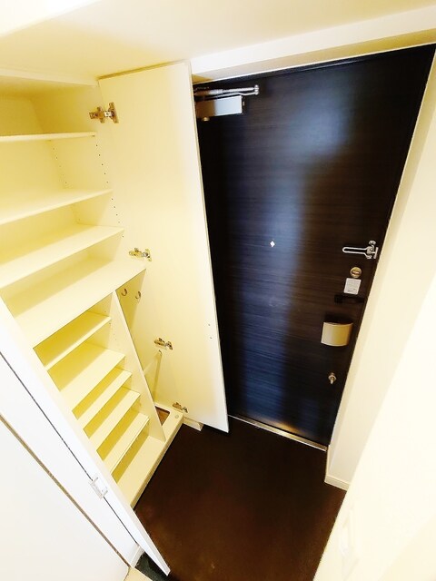 メインステージ大阪　North　Markの物件内観写真