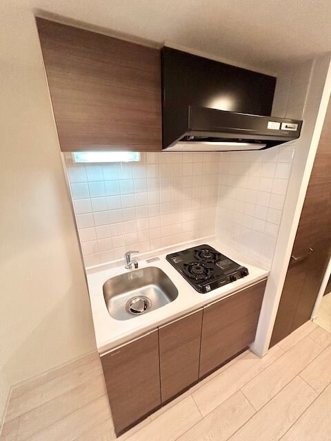 メインステージ大阪　North　Markの物件内観写真