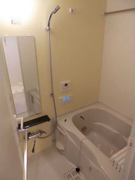 メインステージ大阪　North　Markの物件内観写真