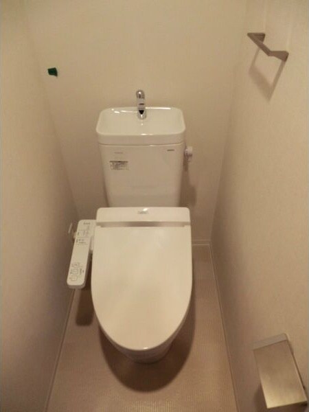 メインステージ大阪　North　Markの物件内観写真