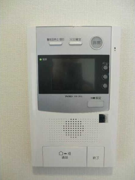 メインステージ大阪　North　Markの物件内観写真