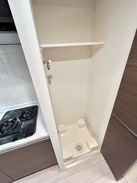 メインステージ大阪　North　Markの物件内観写真