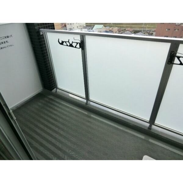 メインステージ大阪　North　Markの物件内観写真