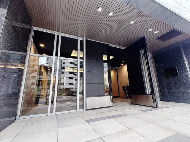 メインステージ大阪　North　Markの物件内観写真