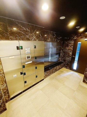 メインステージ大阪　North　Markの物件内観写真