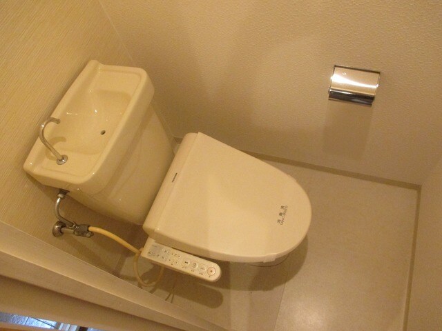 アピア幸和の物件内観写真