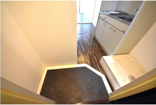 アピア幸和の物件内観写真