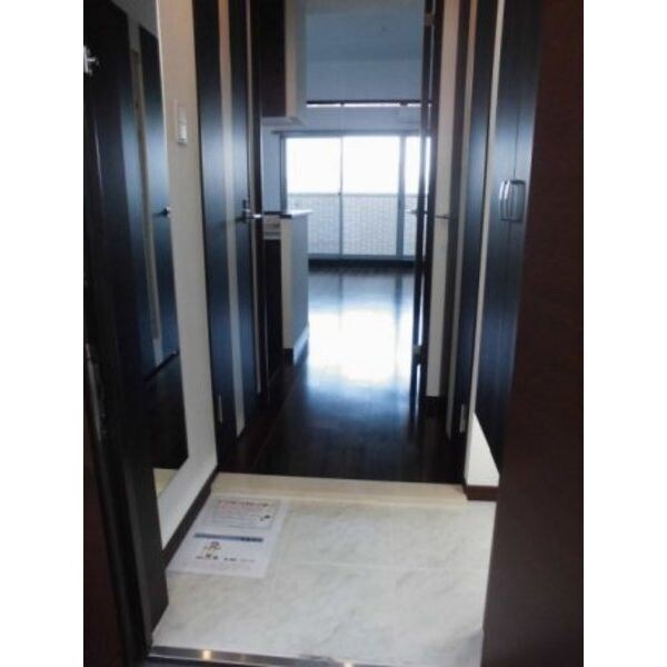 CITY　SPIRE西中島の物件内観写真