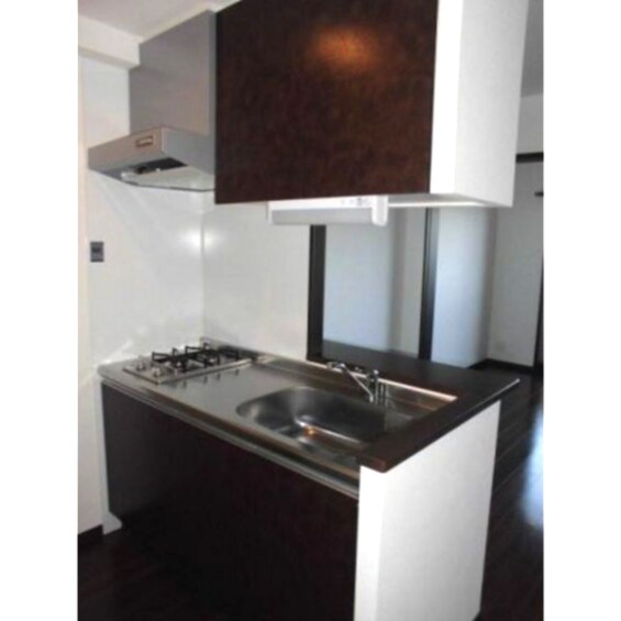 CITY　SPIRE西中島の物件内観写真