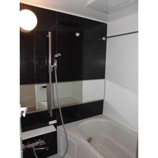 CITY　SPIRE西中島の物件内観写真