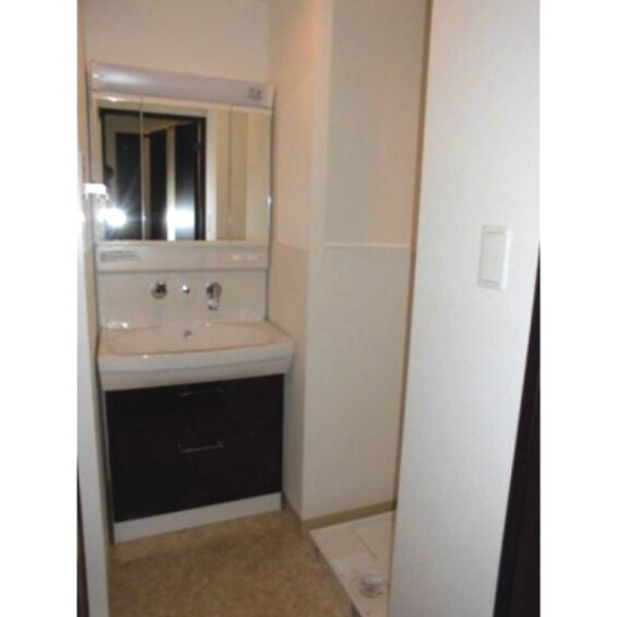 CITY　SPIRE西中島の物件内観写真