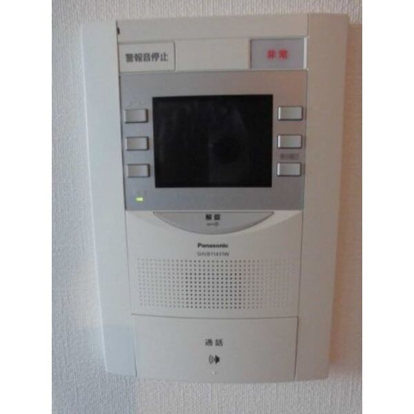 CITY　SPIRE西中島の物件内観写真