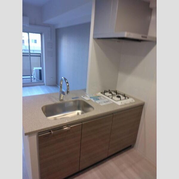 エスリードレジデンス梅田マークスの物件内観写真