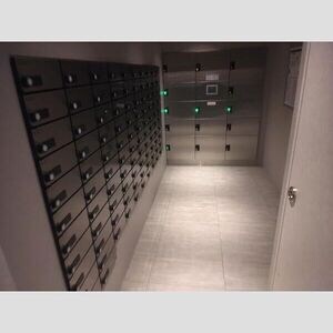 エスリードレジデンス梅田マークスの物件外観写真