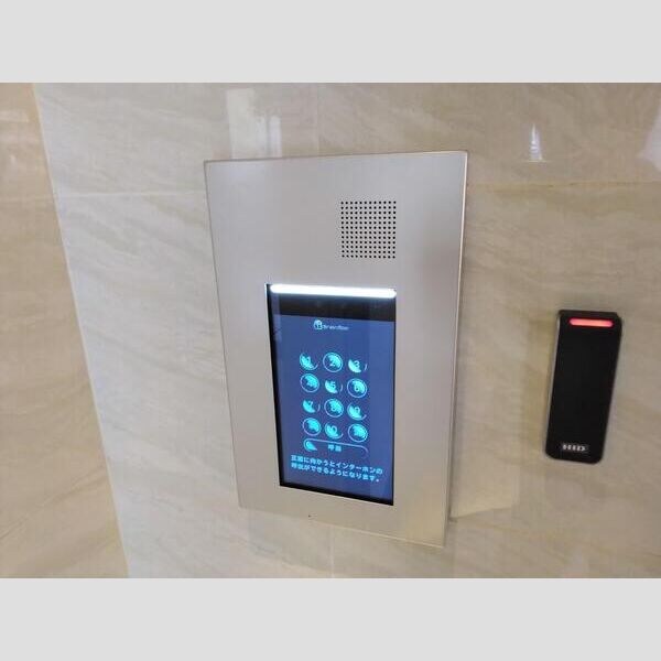 エスリードレジデンス梅田マークスの物件内観写真