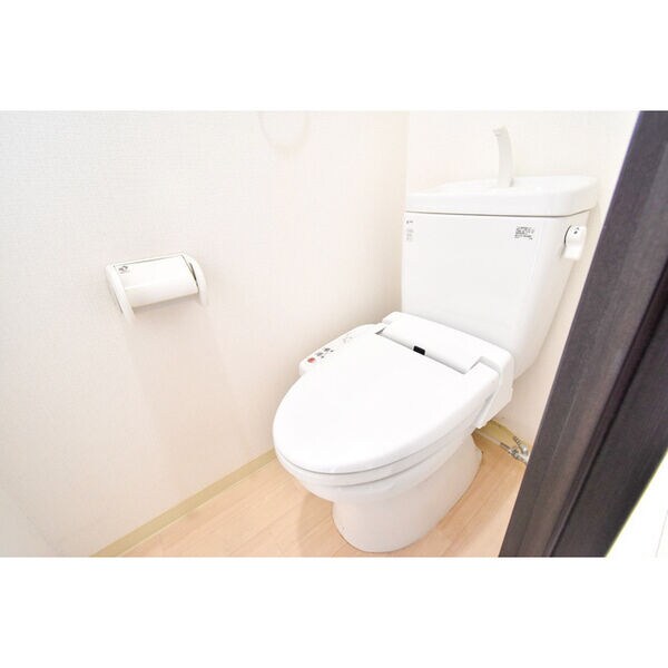 Gramercy Juso-higashi 3rdの物件内観写真