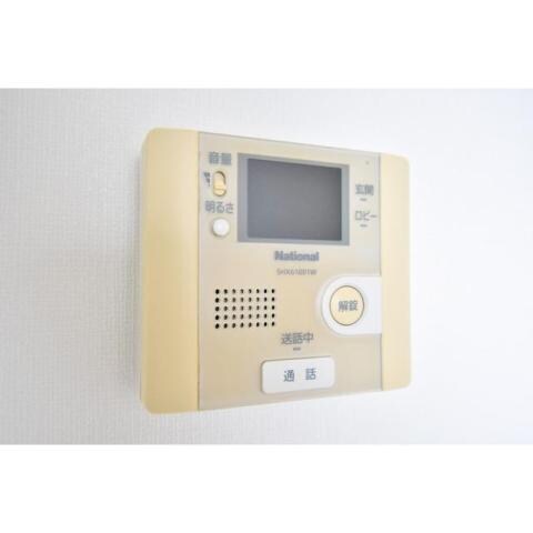 Gramercy Juso-higashi 3rdの物件内観写真