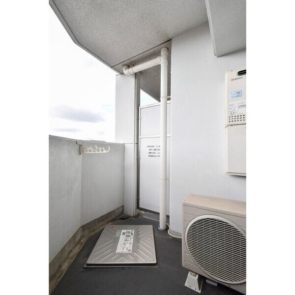 Gramercy Juso-higashi 3rdの物件内観写真