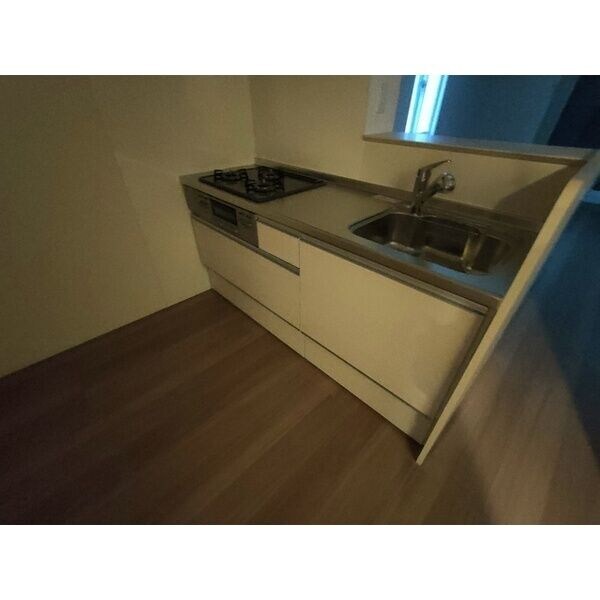 D-Room上新庄の物件内観写真