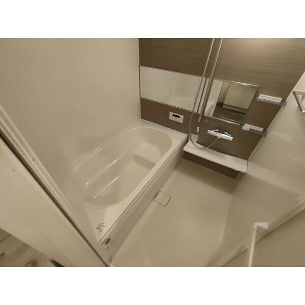 D-Room上新庄の物件内観写真