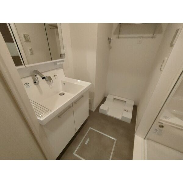 D-Room上新庄の物件内観写真