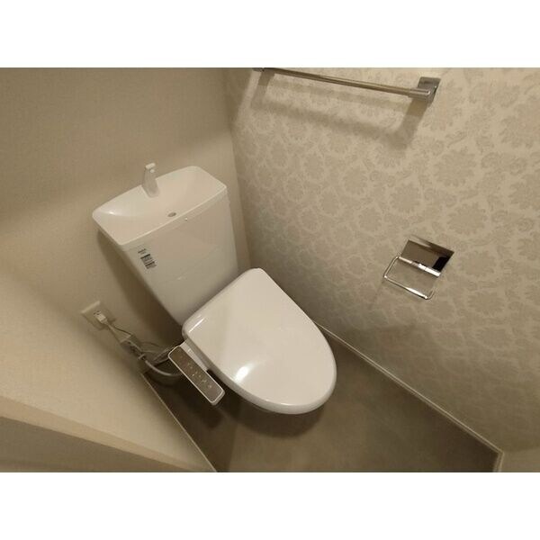 D-Room上新庄の物件内観写真