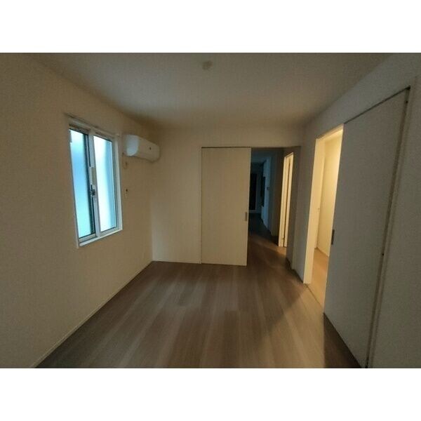 D-Room上新庄の物件内観写真