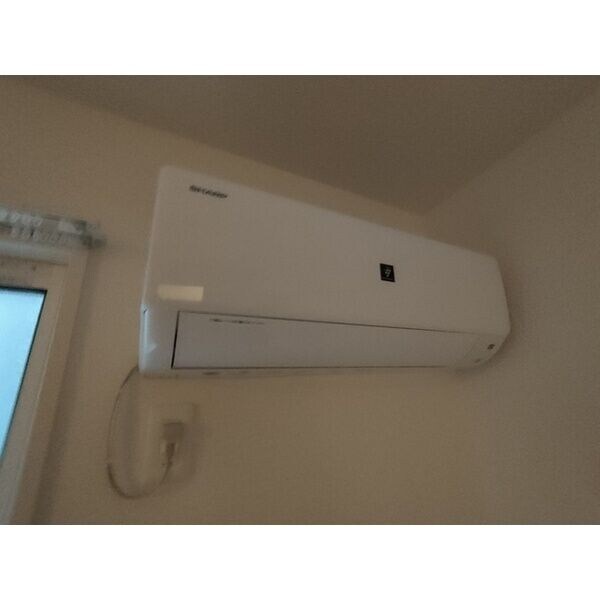 D-Room上新庄の物件内観写真