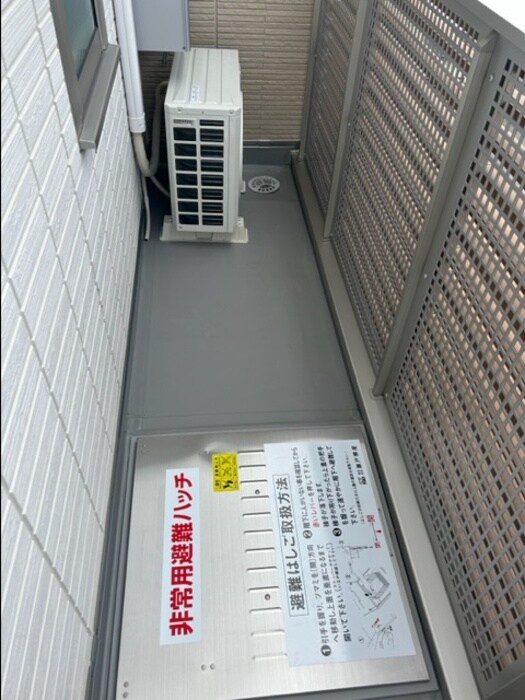 D-Room上新庄の物件内観写真