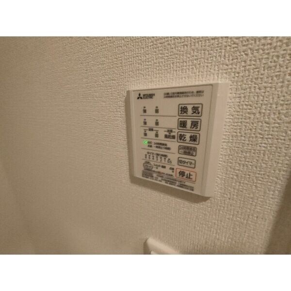 D-Room上新庄の物件内観写真