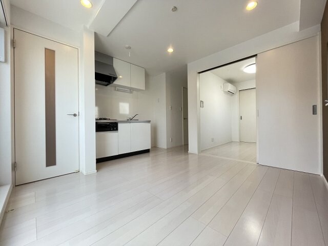 Luce 上新庄の物件内観写真