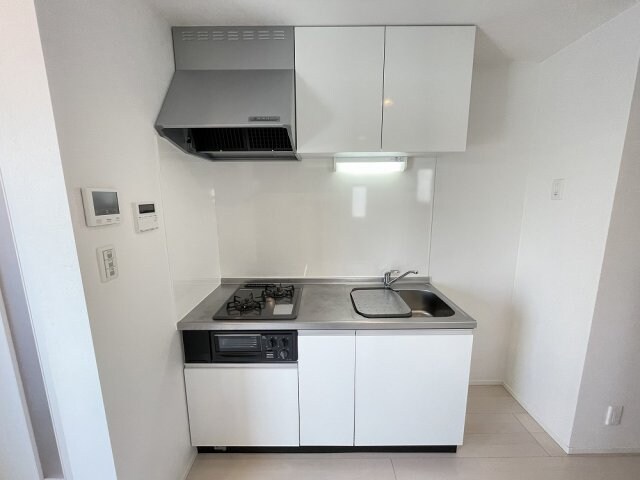 Luce 上新庄の物件内観写真