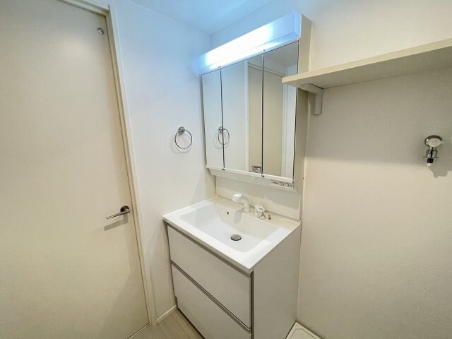 Luce 上新庄の物件内観写真