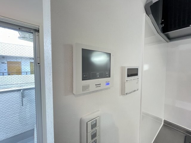 Luce 上新庄の物件内観写真