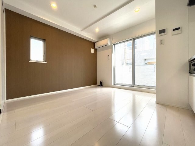 Luce 上新庄の物件内観写真