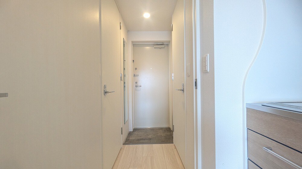 セレニテ新大阪エクラの物件内観写真