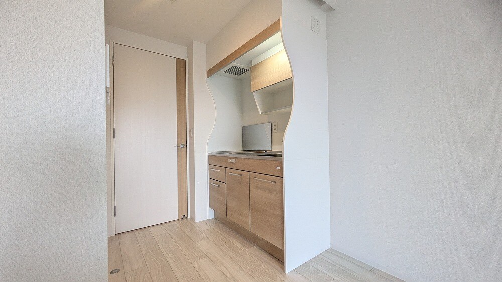 セレニテ新大阪エクラの物件内観写真